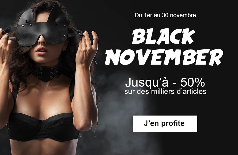 Black november